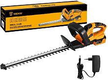 картинка Кусторез аккумуляторный DEKO DKBC51, 510мм, 1*4.2Ач 083-2040 DEKO DKBC51, 510мм, 1*4.2Ач 083-2040 от магазина Tovar-RF.ru