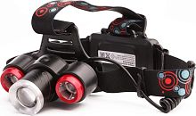 картинка фонарь ultraflash (15031) led5334 черный ultraflash (15031) led5334 черныйот магазина Tovar-RF.ru