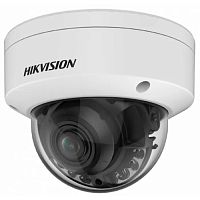 картинка камера видеонаблюдения ip hikvision ds-2cd2747g2ht-lizs(2.8-12mm),  1520p,  2.8 - 12 мм,  серый от магазина Tovar-RF.ru