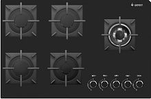 картинка варочная панель газовая гефест пвг 2341 к33 от магазина Tovar-RF.ru