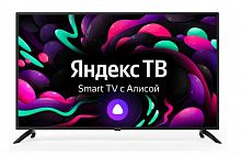 картинка телевизор sunwind sun-led50xu400 smart tv от магазина Tovar-RF.ru