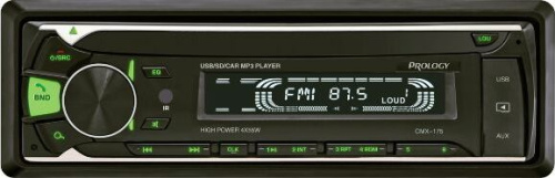 картинка автомагнитола prology cmx-175 prology cmx-175 от магазина Tovar-RF.ru