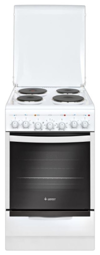 картинка электрическая плита  гефест 5140-02 0037 от магазина Tovar-RF.ru