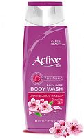 картинка ACTIVE CARE & BEAUTY. Очищение. 400 мл. Pink 532302068 от магазина Tovar-RF.ru