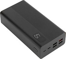 картинка power bank perfeo (pf_d0144) mountains - 40000 mah , черный от магазина Tovar-RF.ru