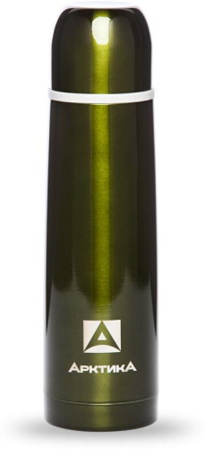 картинка термос арктика 102-500, болотныйот магазина Tovar-RF.ru