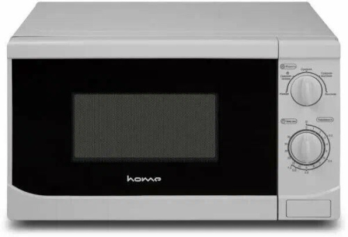 картинка микроволновая печь horizont home hmm207aw horizont home hmm207aw от магазина Tovar-RF.ru