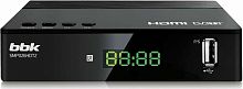 картинка приставки dvb-t/dvb-t2 bbk smp026hdt2* от магазина Tovar-RF.ru