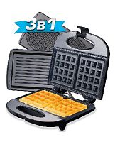 картинка вафельница centek ct-1450 от магазина Tovar-RF.ru
