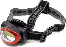 картинка cветодиодный фонарь smartbuy (sbf-hl021) 1 led cob 3w smartbuy (sbf-hl021) 1 led cob 3wот магазина Tovar-RF.ru