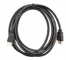 картинка кабель hdmi olto chm-230 hdmi - hdmi 3 м от магазина Tovar-RF.ru