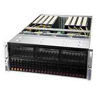 картинка платформа системного блока supermicro  as -4125gs-tnrt от магазина Tovar-RF.ru