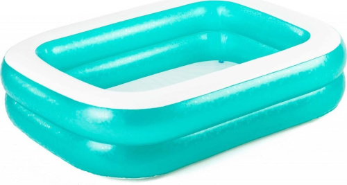 картинка bestway 54005 надувной бассейн 201*150*51, 455л bestway 54005от магазина Tovar-RF.ru