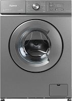 картинка стиральная машина бирюса wm-sm510/10 м металлик от магазина Tovar-RF.ru