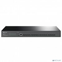 картинка tp-link sx3016f управляемый коммутатор jetstream уровня 2+ с 16 портами sfp+ от магазина Tovar-RF.ru