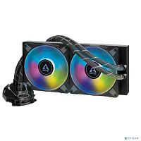 картинка сжо liquid freezer ii-280 a-rgb black acfre00106a от магазина Tovar-RF.ru