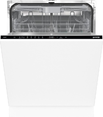 картинка посудомоечная машина встраиваемая gorenje gv643e90 от магазина Tovar-RF.ru