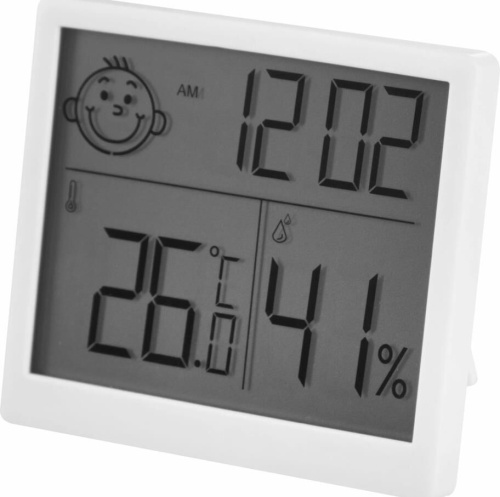 картинка термометр-гигрометр energy en-651 (110831) energy en-651 (110831) от магазина Tovar-RF.ru