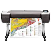 картинка hp designjet t1700 (w6b55a) от магазина Tovar-RF.ru