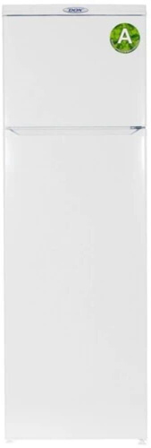 картинка холодильник don r-236 b 320л белый don r-236 b 320л белый от магазина Tovar-RF.ru