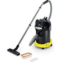 картинка karcher ad 4 premium *eu-ii пылесос [1.629-731.0] от магазина Tovar-RF.ru
