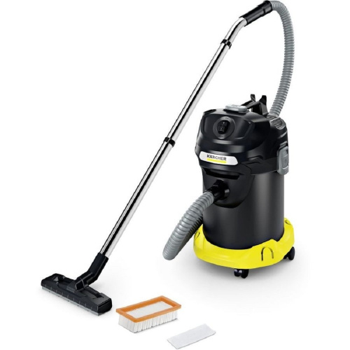 картинка karcher ad 4 premium *eu-ii пылесос [1.629-731.0] от магазина Tovar-RF.ru