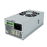 картинка блок питания powerman 450w pm-450tfx от магазина Tovar-RF.ru