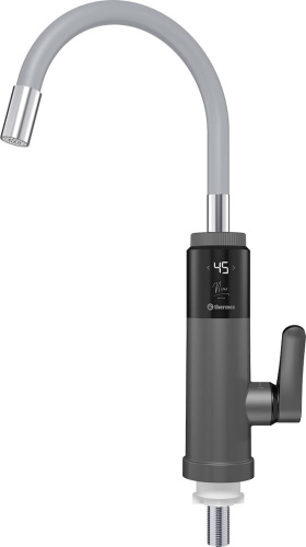 картинка водонагреватель проточный thermex noma 3000 эдэб05679 thermex noma 3000 эдэб05679 от магазина Tovar-RF.ru