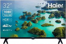 картинка телевизор haier 32 smart tv s2 full hd от магазина Tovar-RF.ru