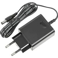 картинка yealink блок питания 5vdc, 1.2a для sip-t27g/t41s/t42s/t53(w) от магазина Tovar-RF.ru