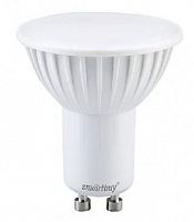 картинка Светодиодная (LED) Лампа SMARTBUY (SBL-GU10-07-60K-N) 7W/6000/GU10 от магазина Tovar-RF.ru
