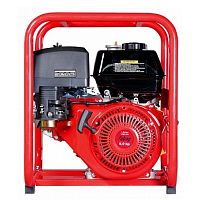 картинка FUBAG Мотопомпа для чистой воды PG 1600 (1600 л/мин_30м) [568715] от магазина Tovar-RF.ru