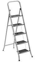 картинка Стремянка PERILLA Класс Плюс стремянка 5 ст. от магазина Tovar-RF.ru