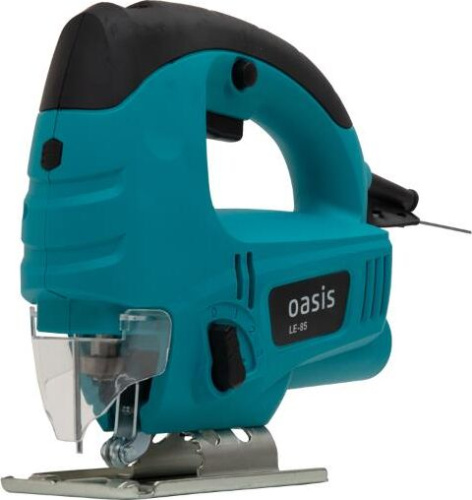 картинка Электролобзик OASIS LE-85 850Вт OASIS LE-85 850Вт от магазина Tovar-RF.ru