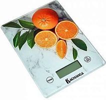 картинка весы кухонные василиса ва-017 мрамор василиса ва-017 от магазина Tovar-RF.ru