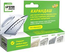 картинка Карандаш для чистки утюга LE`STER CH-i1 от магазина Tovar-RF.ru