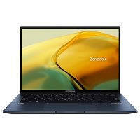 картинка asus zenbook ux3402va-kp696 [90nb10g1-m014w0] blue 14" {wqxga 2560x1600  i5 13500h/16gb/512gb ssd/bag/noos} от магазина Tovar-RF.ru