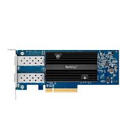 картинка synology e10g30-f2 сетевой адаптер  от магазина Tovar-RF.ru