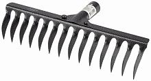 картинка PARK витые 14 зубьев (Рельсовая сталь) (332021) от магазина Tovar-RF.ru