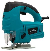 картинка Электролобзик OASIS LE-75 от магазина Tovar-RF.ru