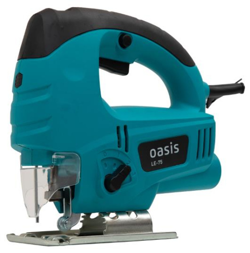 картинка Электролобзик OASIS LE-75 от магазина Tovar-RF.ru