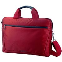 картинка сумка sumdex pon-111rd (нейлон, красный до 15,6") от магазина Tovar-RF.ru