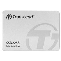 картинка transcend ssd ssd225s, 250gb, 2.5" 7mm, sata3, ts250gssd225s от магазина Tovar-RF.ru