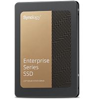 картинка synology sat5220-480g жесткий диск ssd sata 2,5", 480gb, r530/w500 мб/с, 6 гбит/с от магазина Tovar-RF.ru