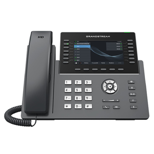 картинка grandstream grp2650 sip телефон от магазина Tovar-RF.ru