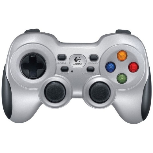 картинка 940-000142 logitech wireless gamepad f710 магазин Tovar-RF.ru являющийся официальным дистрибьютором в России картинка 940-000142 logitech wireless gamepad f710 от магазина Tovar-RF.ru