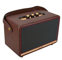 картинка колонка eltronic monster box  850 (30-15) tws (коричневый) от магазина Tovar-RF.ru