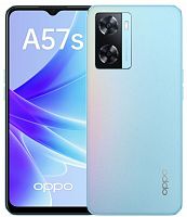 картинка смартфон oppo a57s 4+64 blue от магазина Tovar-RF.ru