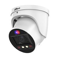 картинка dahua dh-ipc-hdw3849hp-zas-pv-s5 уличная купольная ip-видеокамера full-color с ии и активным сдерживанием8мп; 1/2.8” cmos; моторизованный объектив 2.7~13,5мм (5x); wdr(120дб); чувствительность 0.004лк от магазина Tovar-RF.ru