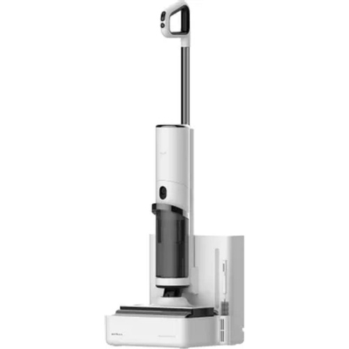 картинка пылесос моющий deerma dem-vx910w 230вт белый/черный от магазина Tovar-RF.ru